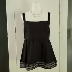 NWT Anthropologie Amit Aggarwal Top